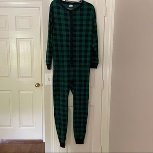 Hanna Andersson Pajama Onesie